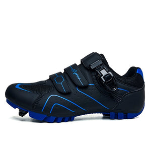 MTB  Cycling Shoes Men Outdoor Sport Bicycle Shoes Self-Locking Professional Racing Road Bike Shoes zapatillas ciclismo