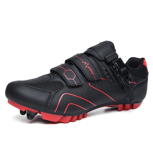 MTB  Cycling Shoes Men Outdoor Sport Bicycle Shoes Self-Locking Professional Racing Road Bike Shoes zapatillas ciclismo